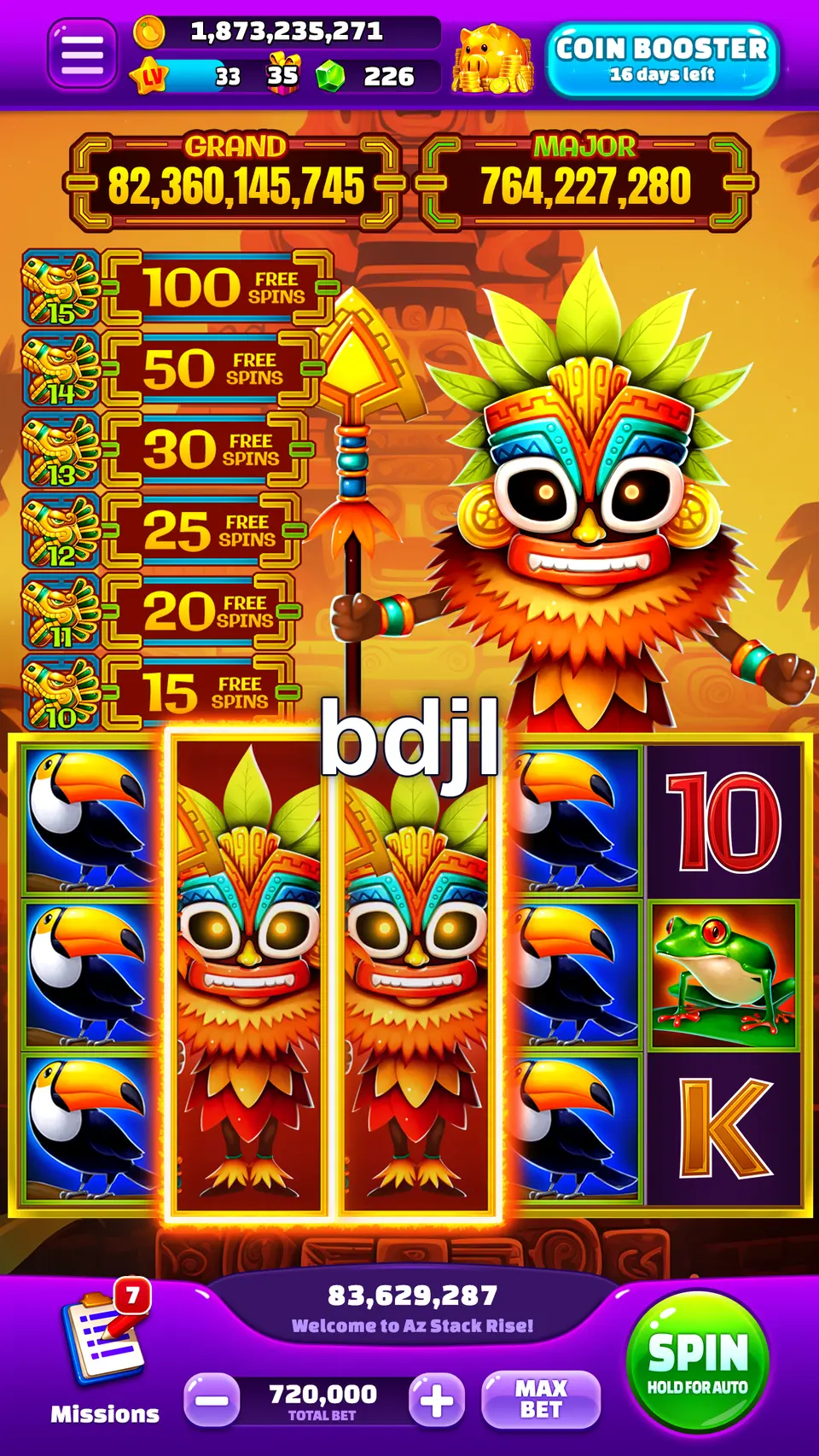 bdjl APK