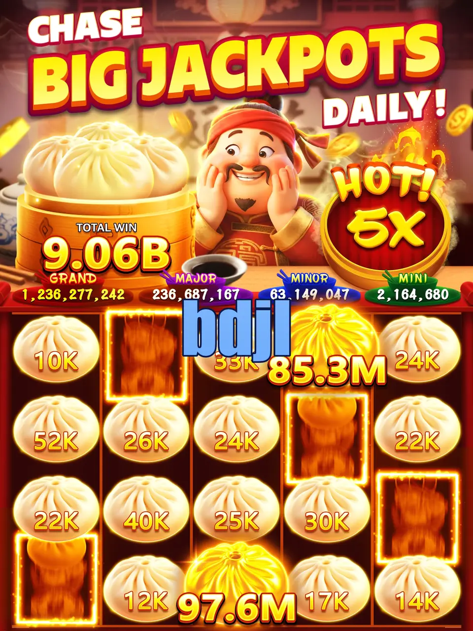 bdjl APK