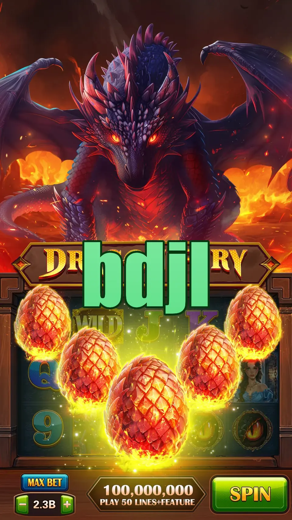 bdjl APK